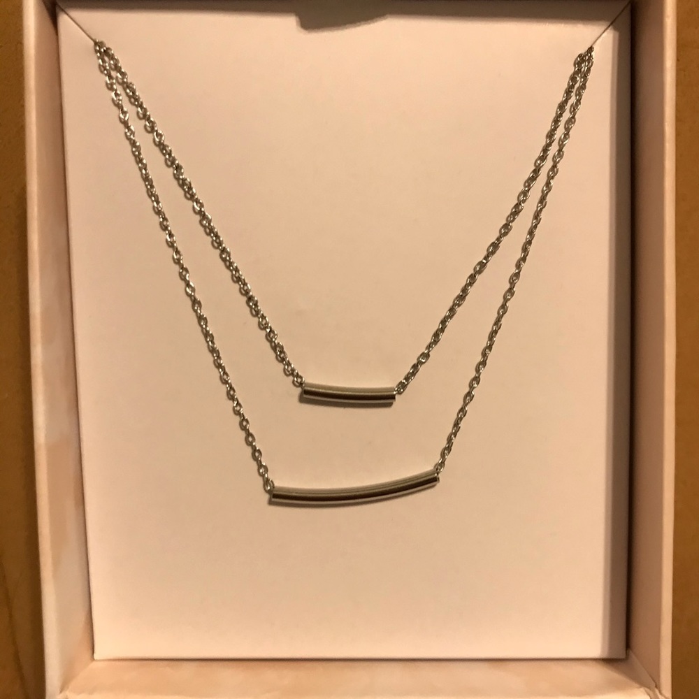 Summer & Rose Necklace